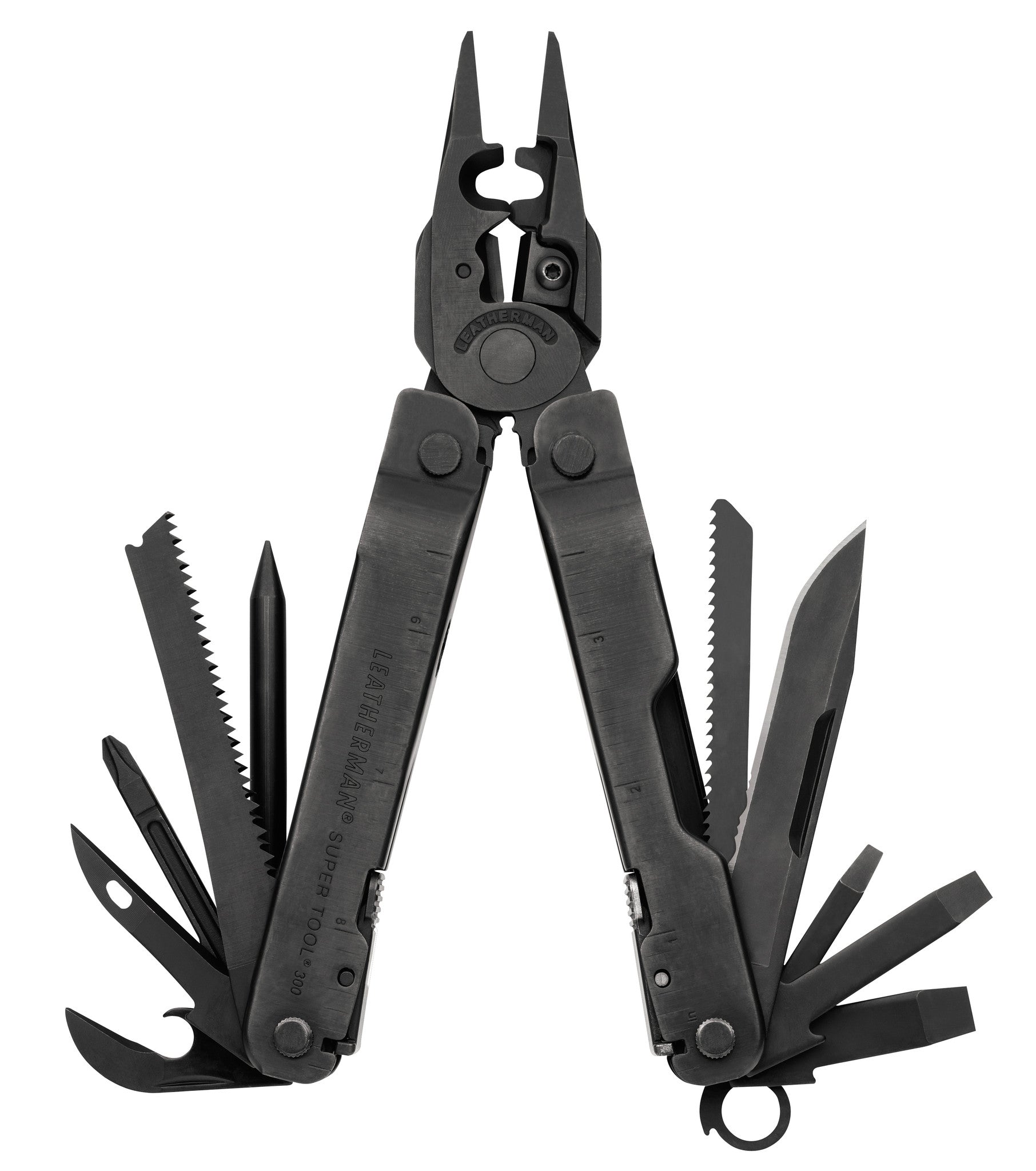 Leatherman Super Tool 300 EOD Multitool Leatherman - BNR Industrial Automation