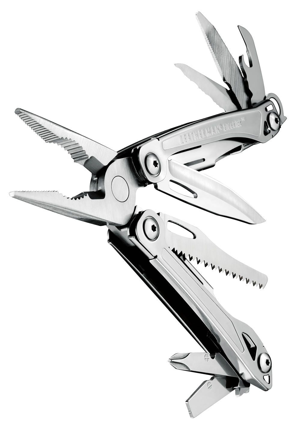 Leatherman Sidekick Multitool Leatherman - BNR Industrial Automation