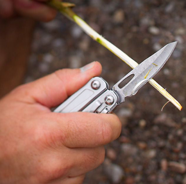 Leatherman Sidekick Multitool Leatherman - BNR Industrial Automation