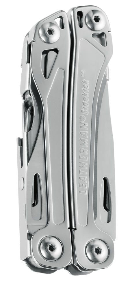 Leatherman Sidekick Multitool Leatherman - BNR Industrial Automation