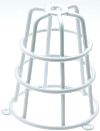MOFLASH Metal Lens Cage Guard for 125 Series Beacons Beacons MOFLASH - BNR Industrial Automation