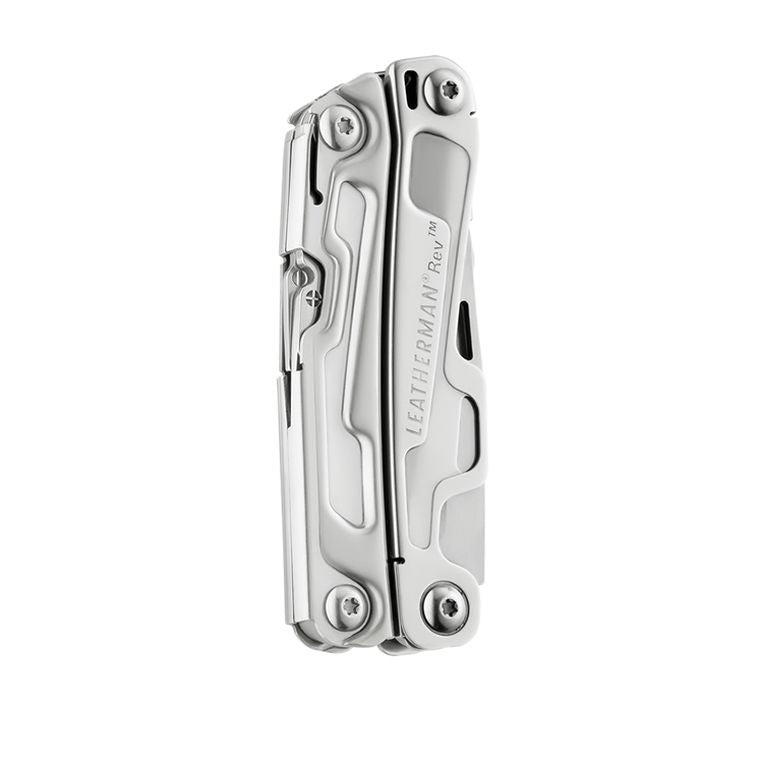 Leatherman REV Multitool Leatherman - BNR Industrial Automation