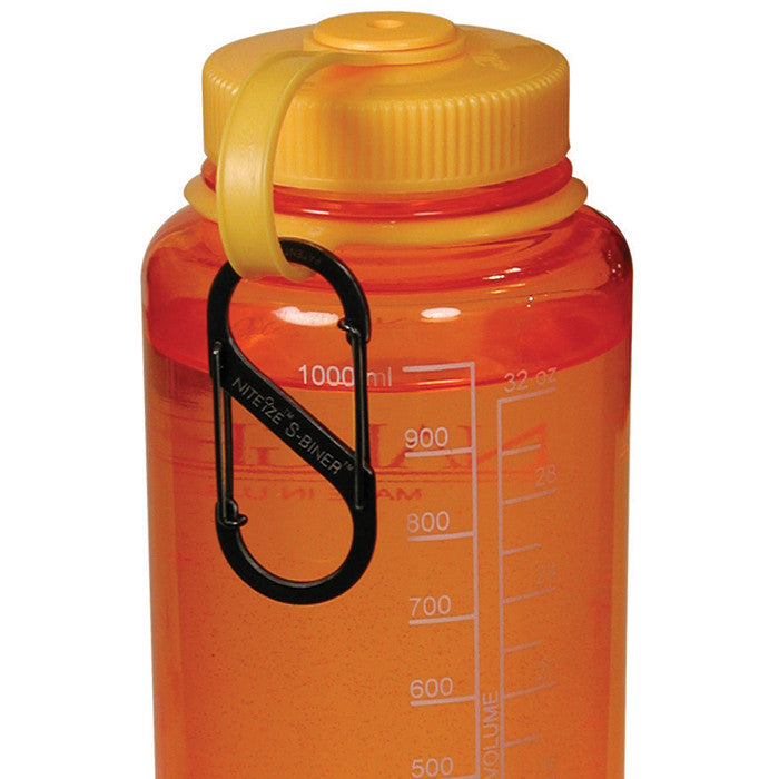 S-Biner - Stainless Steel Hardware Nite Ize Innovation - BNR Industrial Automation