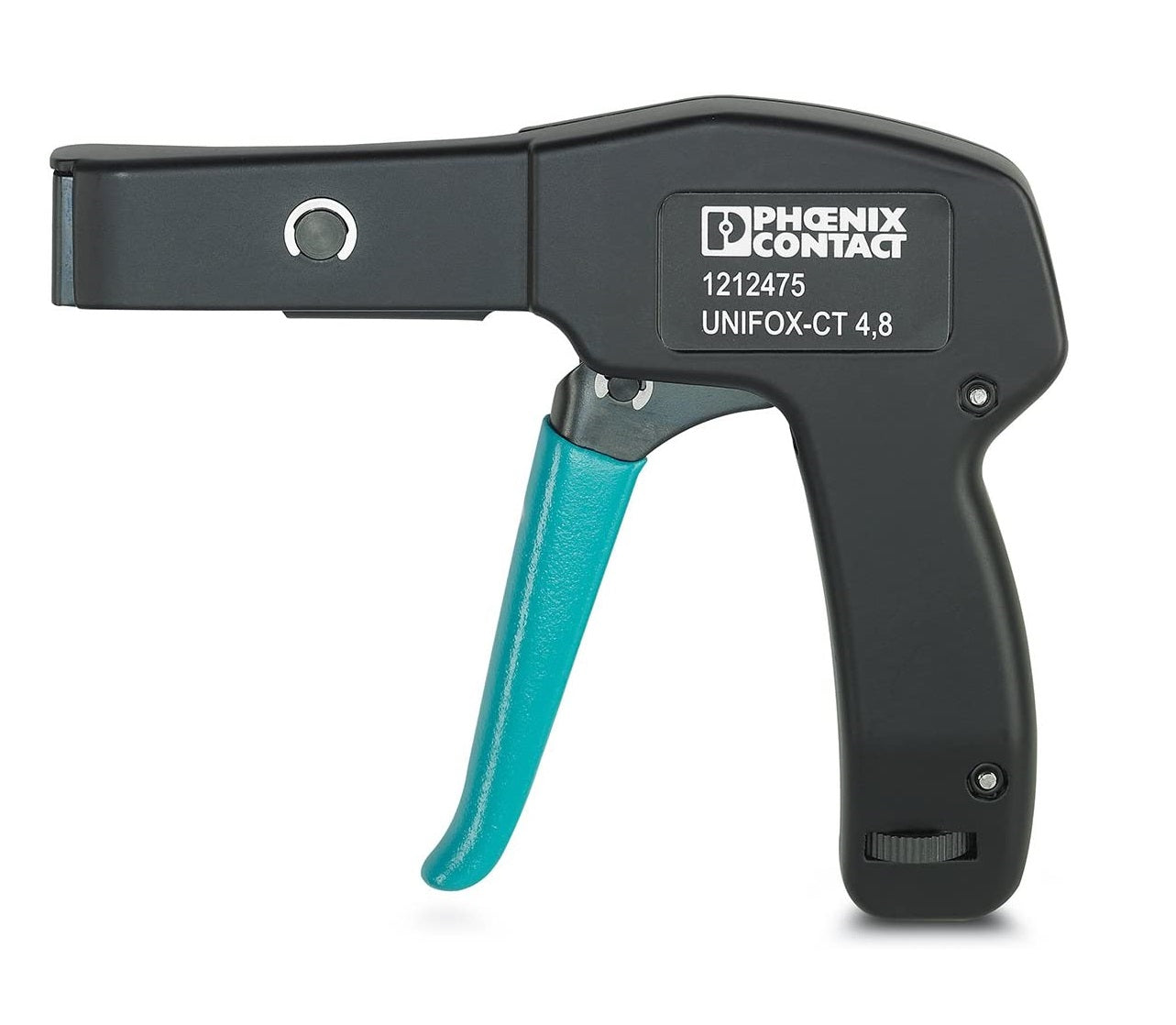 Phoenix Contact UNIFOX-CT 4,8 Cable Tie Tool - 1212475 Tools Phoenix Contact - BNR Industrial Automation