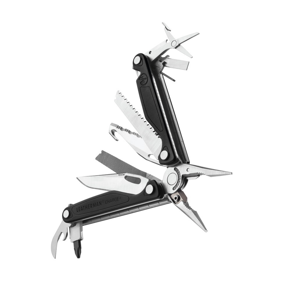 Leatherman Charge + Tools Leatherman - BNR Industrial Automation