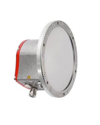 MBA100 Mechanical Membrane Switch Level Sensor MBA - BNR Industrial Automation