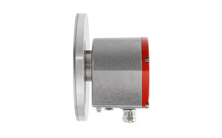 MBA100 Mechanical Membrane Switch Level Sensor MBA - BNR Industrial Automation