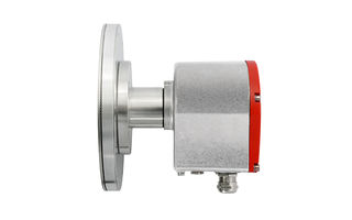 MBA100 Mechanical Membrane Switch Level Sensor MBA - BNR Industrial Automation