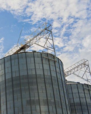 MBA2.2/3.2 "TYPE MAIHAK" Paddle Measure Indicator ATEX Level Sensor MBA - BNR Industrial Automation