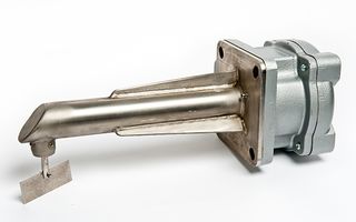 MBA2.2/3.2 "TYPE MAIHAK" Paddle Measure Indicator ATEX Level Sensor MBA - BNR Industrial Automation