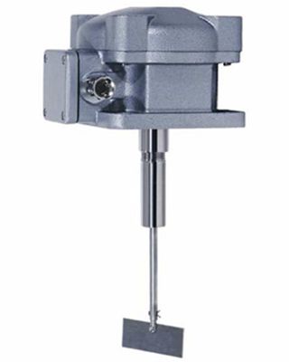 MBA2.2/3.2 "TYPE MAIHAK" Paddle Measure Indicator ATEX Level Sensor MBA - BNR Industrial Automation