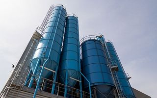 MBA369 Perpendicular Level Measurement Level Sensor MBA - BNR Industrial Automation