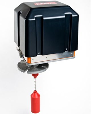 MBA369 Perpendicular Level Measurement Level Sensor MBA - BNR Industrial Automation