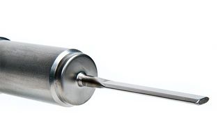 MBA700 Vibrating Paddle Level Switch Level Sensor MBA - BNR Industrial Automation