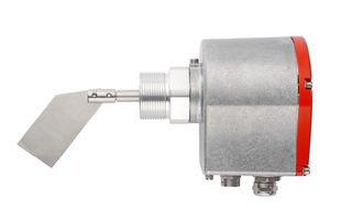 MBA800 Rotating Paddle - Digital Rotating Paddle with ATEX Certifications Level Sensor MBA - BNR Industrial Automation