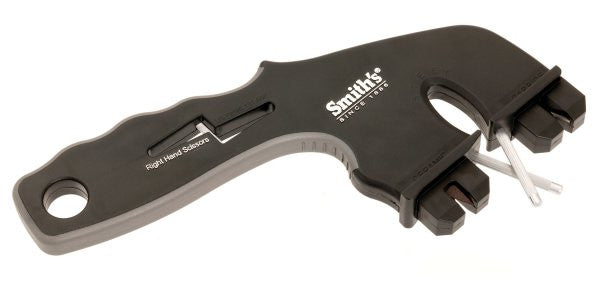 Smith's Smith's 4-in-1 Knife and Scissors Sharpener - BNR Industrial
