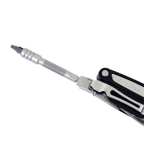 Leatherman Bit Driver Extender Multitool Leatherman - BNR Industrial Automation