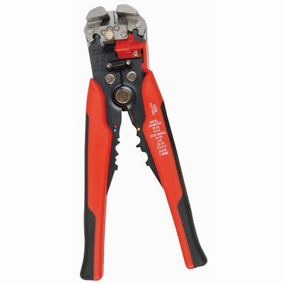 BNR Heavy Duty Wire Stripper / Cutter / Crimper with Wire Guide - BNR Industrial