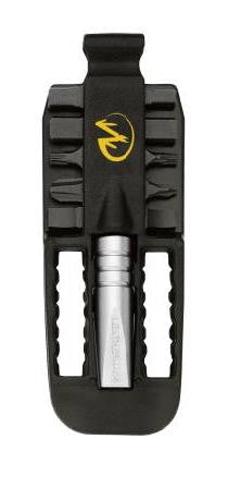 Leatherman Removable Bit Driver Multitool Leatherman - BNR Industrial Automation
