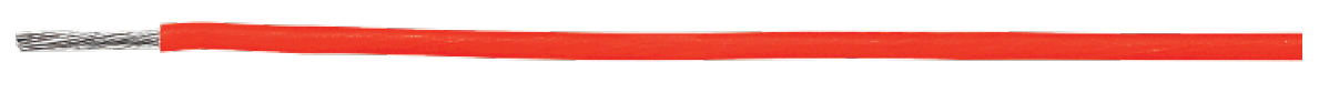 HELUKABEL HELUKABEL Sif/SiFF High Temp Silicon Single Core Cable, Halogen Free - BNR Industrial