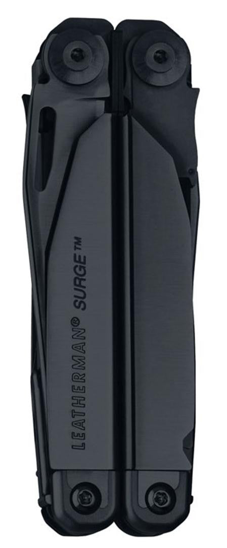 Leatherman Surge Multitool Leatherman - BNR Industrial Automation