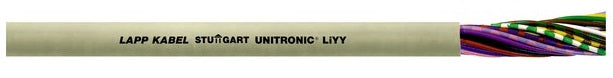 LAPP KABEL UNITRONIC® LiYY Data Cable Cable LAPP KABEL - BNR Industrial Automation