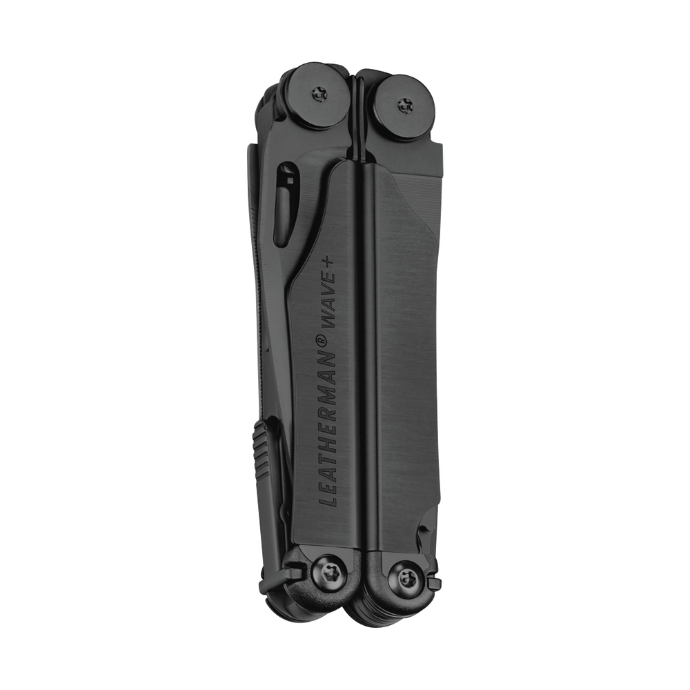 Leatherman Wave+ Multitool Leatherman - BNR Industrial Automation