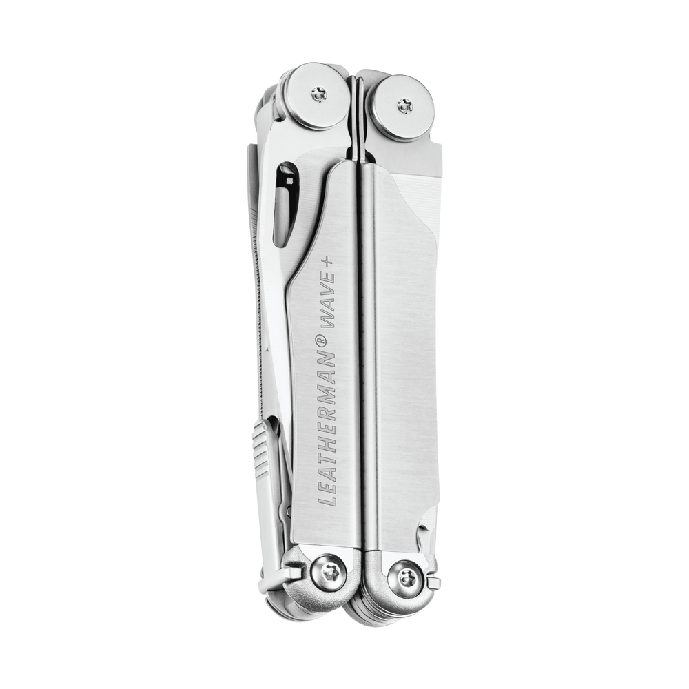 Leatherman Wave+ Multitool Leatherman - BNR Industrial Automation