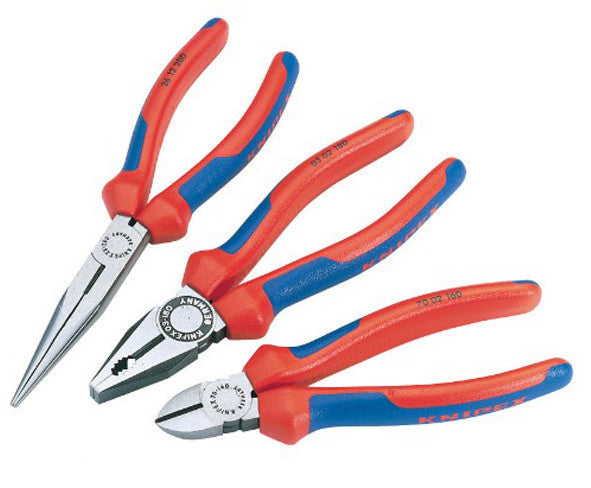 Pliers and Cutters