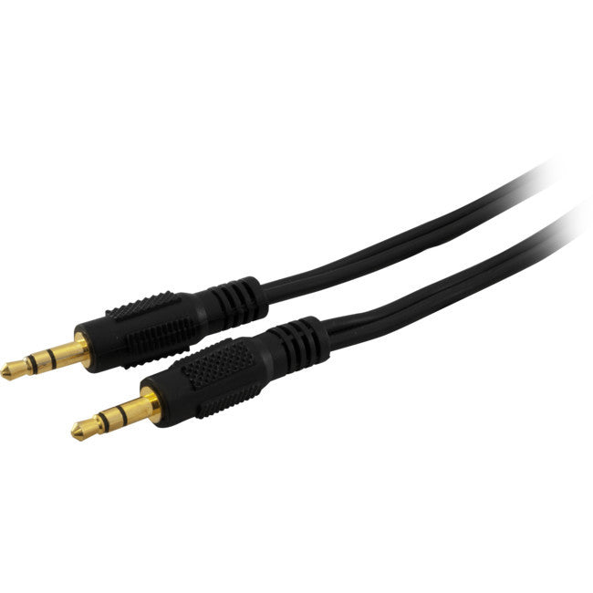 Audio Leads