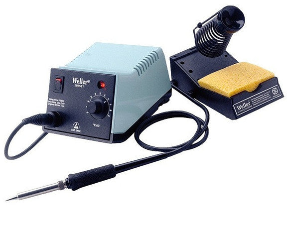 Soldering Irons and Blow Torches