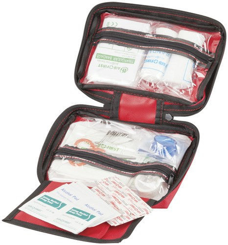 First Aid Kits