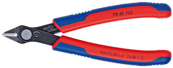Side Cutters
