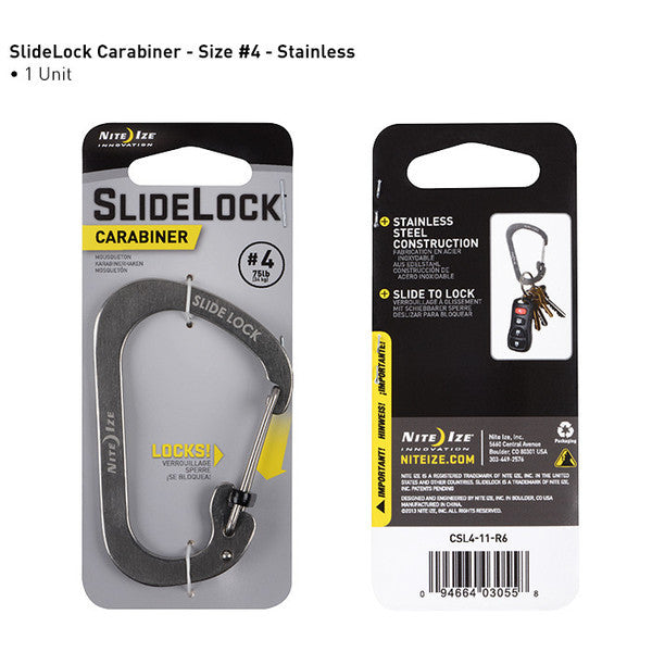 SlideLock