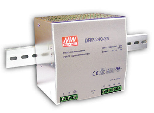 Power Supplies