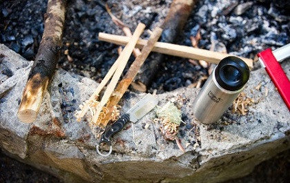 Outdoor Essentials