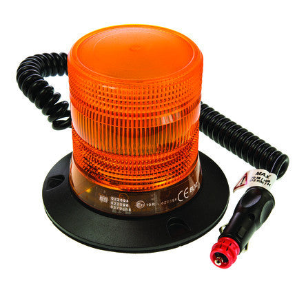 Vehicle Beacons and Strobe Lights