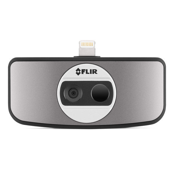 Thermal and Night Vision