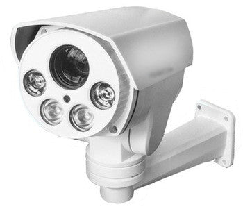 Security Cameras