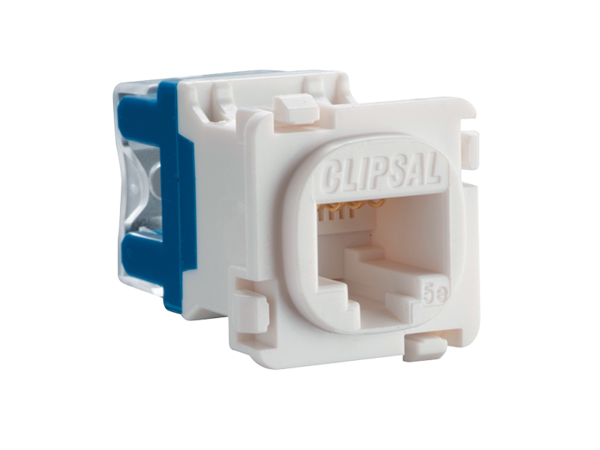 Modular Plugs and Sockets