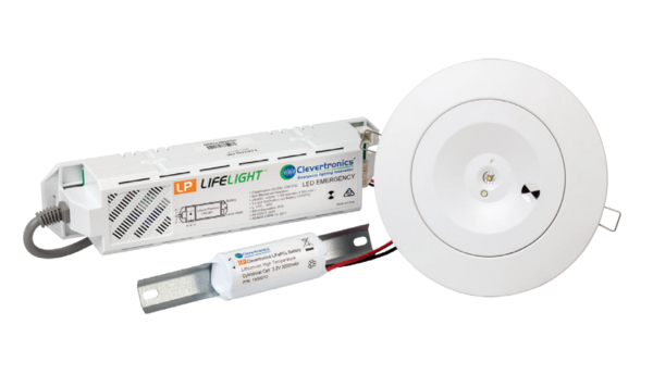 Emergency Luminaires