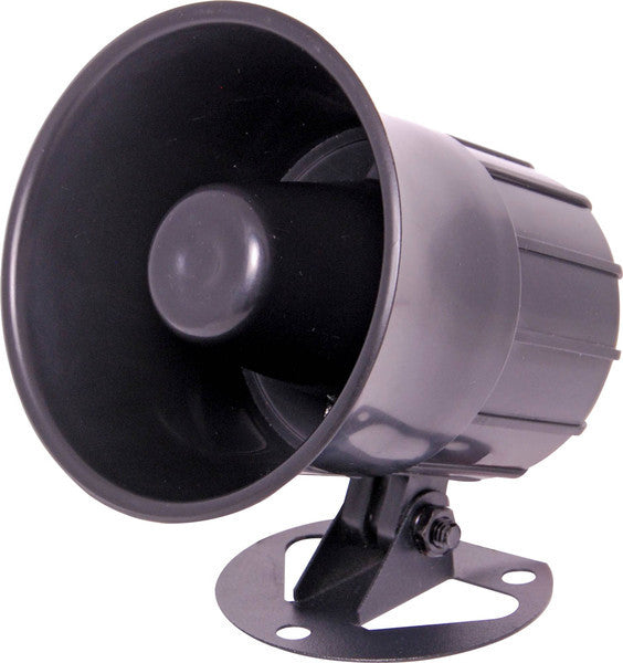 Security Alarms and Beacons