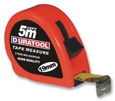 Measuring Tools