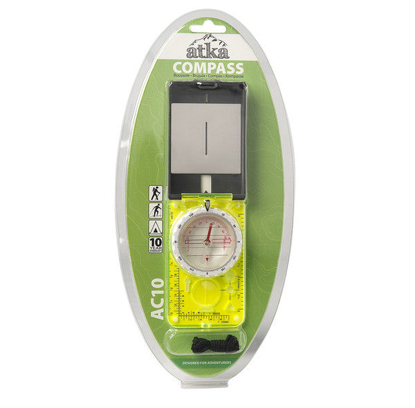 Outdoor Tools and Gear