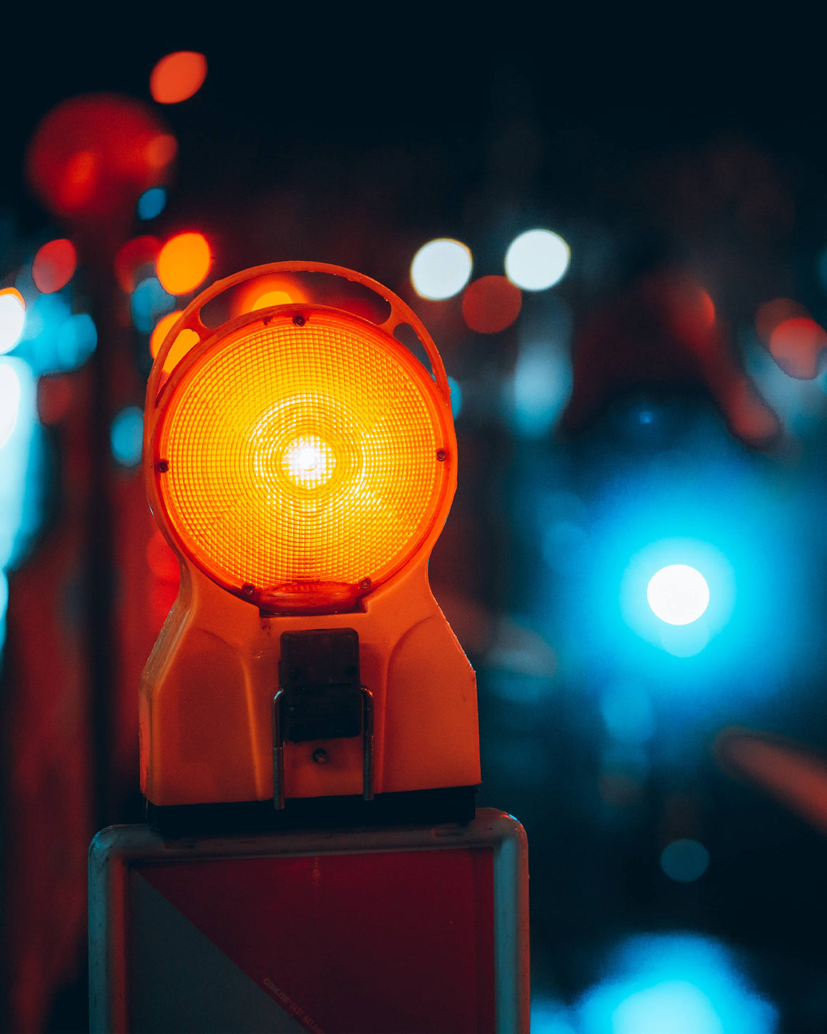 Signalling & Traffic Control