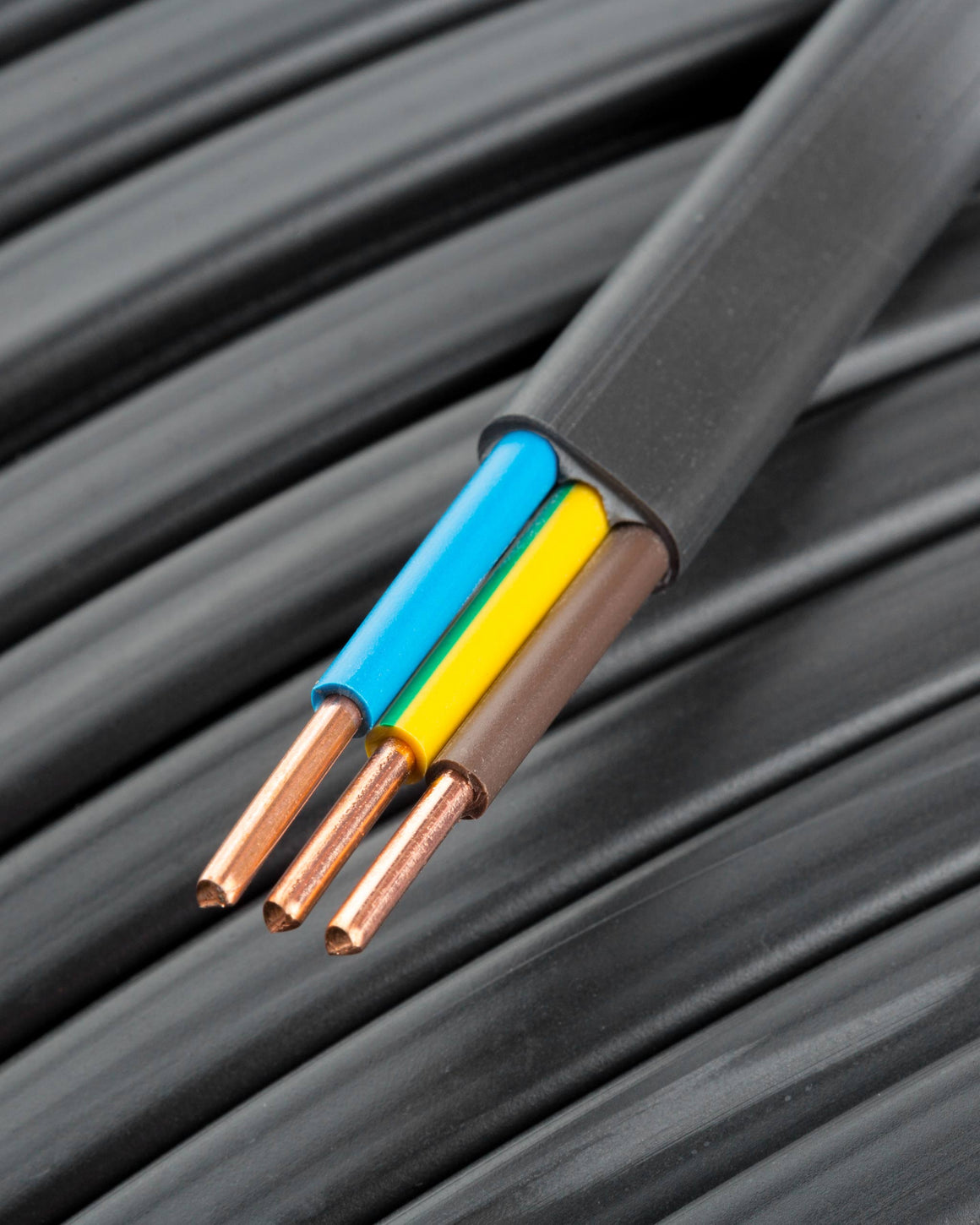 Control & Industrial