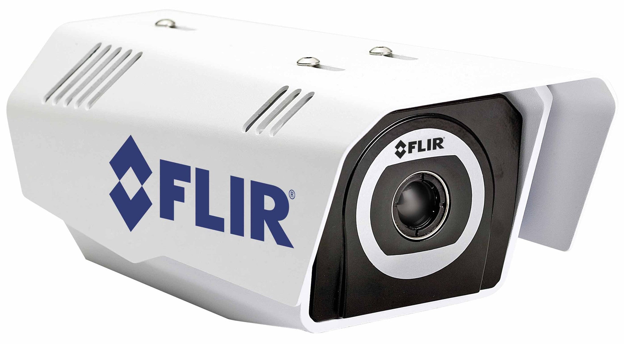 Thermal Security Cameras