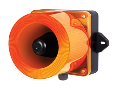 Qlight Industrial Sounders, Beacons and Light Indication