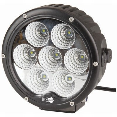 LED Vehicle Lights