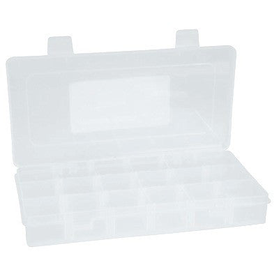 Storage Boxes and Cases
